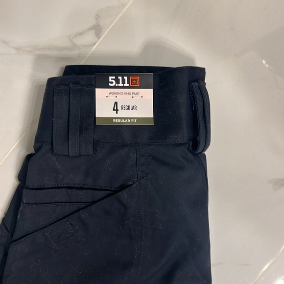 511 EMS pants never worn - Picture 3 of 3